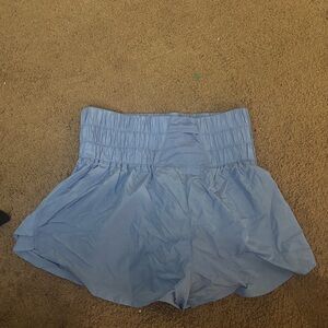 Free People Skort Size Medium